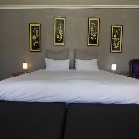 Panorama Indlu Apartment Кейптаун Екстериор снимка