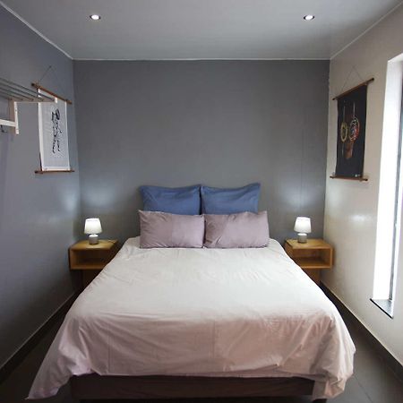 Panorama Indlu Apartment Кейптаун Екстериор снимка