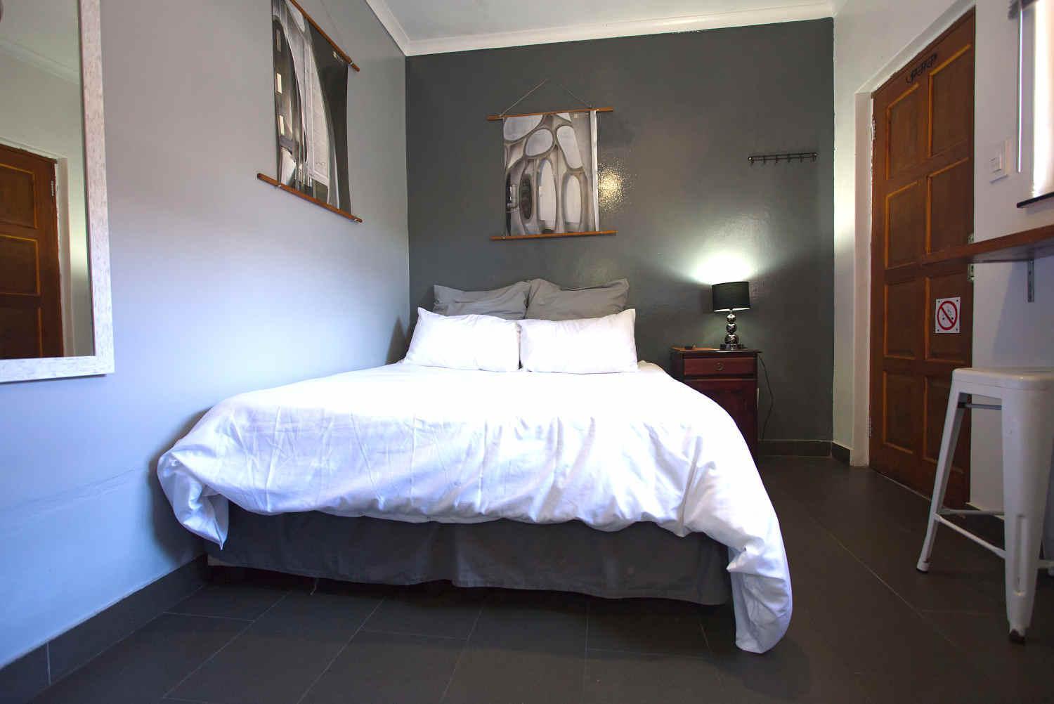 Panorama Indlu Apartment Кейптаун Екстериор снимка