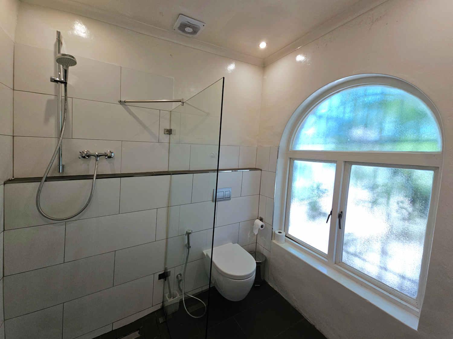 Panorama Indlu Apartment Кейптаун Екстериор снимка