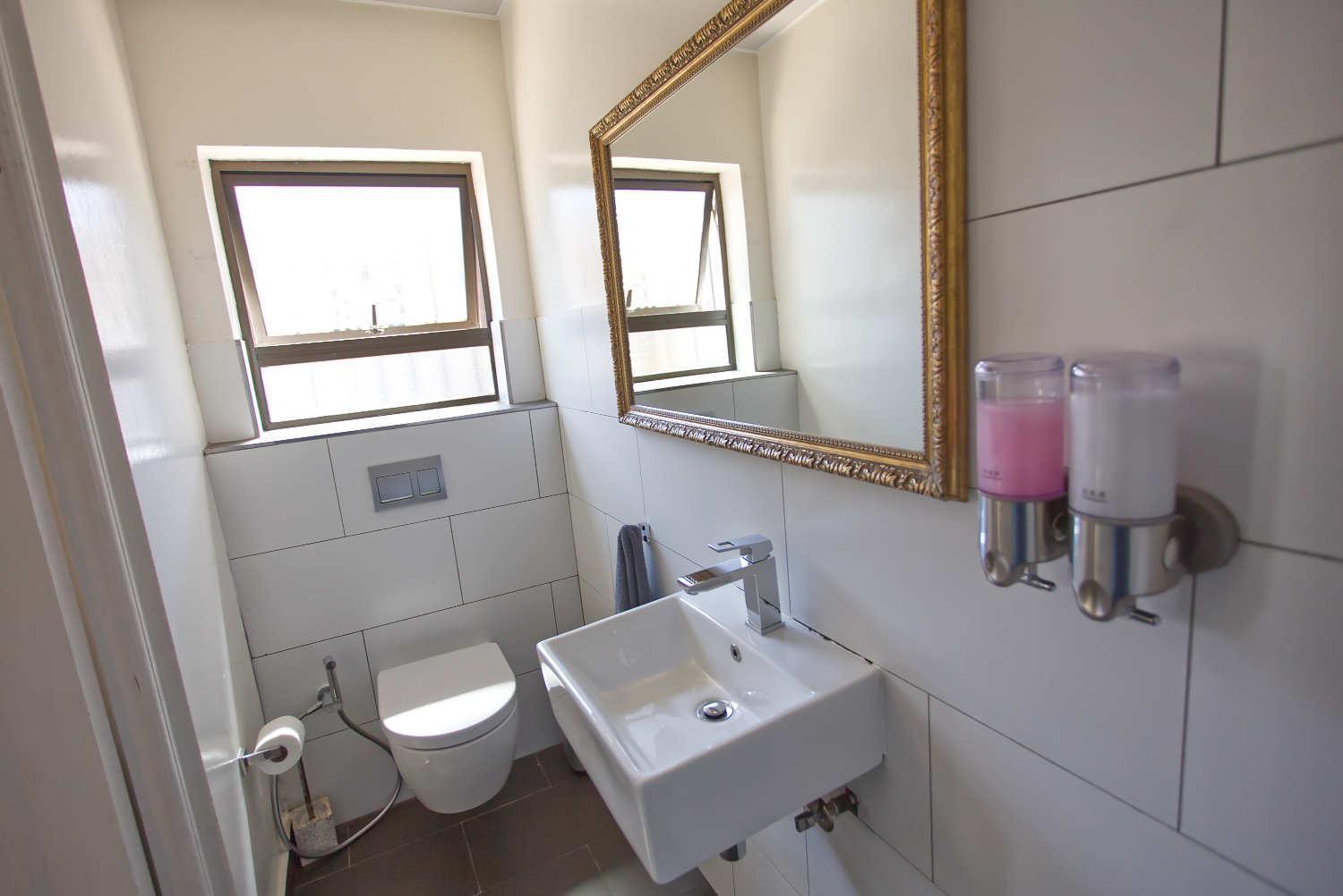 Panorama Indlu Apartment Кейптаун Екстериор снимка