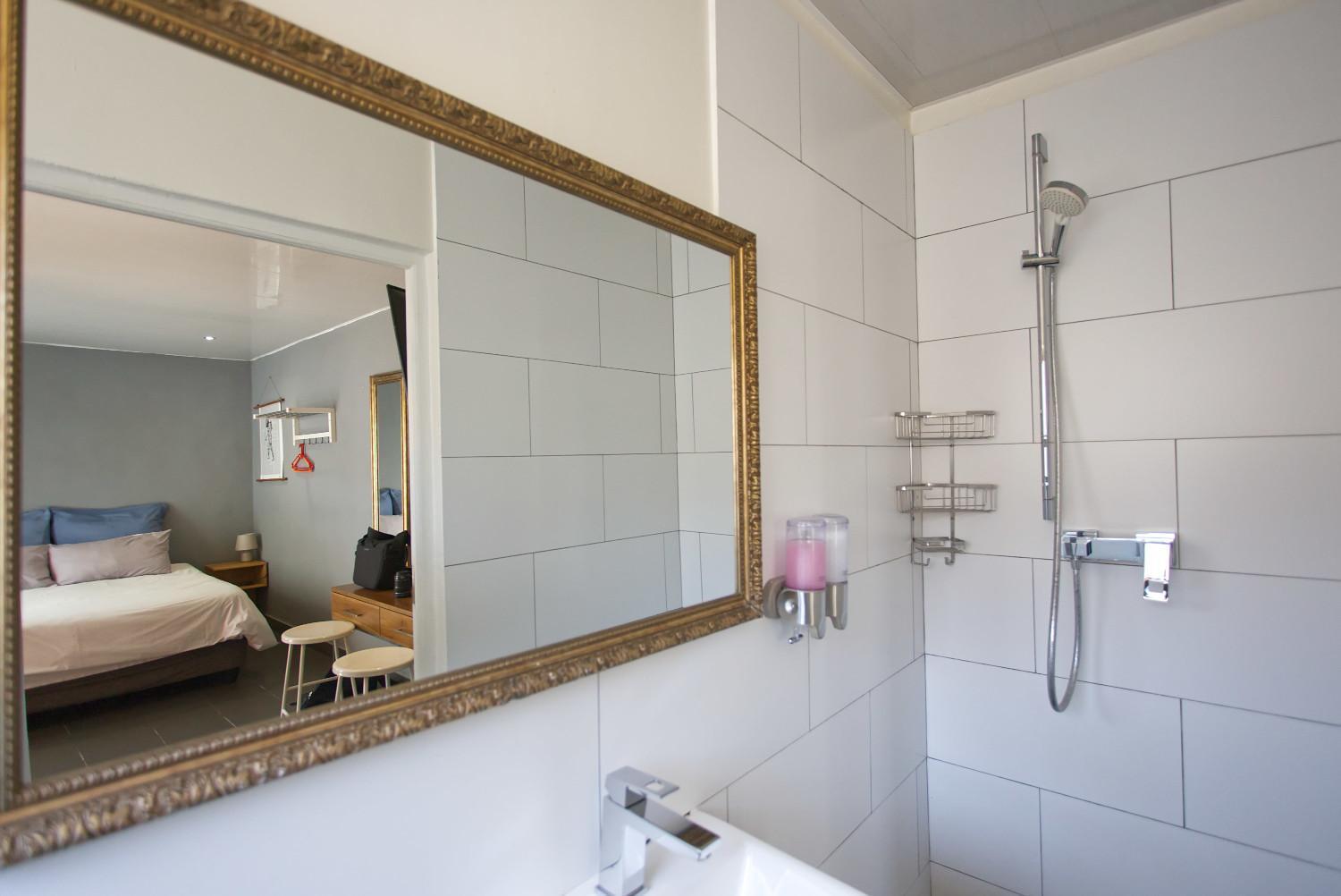Panorama Indlu Apartment Кейптаун Екстериор снимка